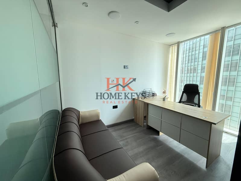 10 973 sft office prism, busines bay (47). jpeg