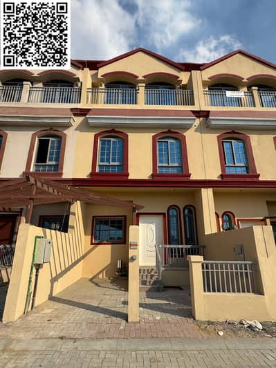 2 Bedroom Townhouse for Rent in Al Zahya, Ajman - IMG-20250627-WA0049. jpg