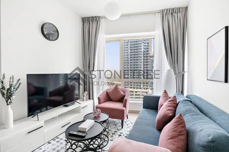 1 Bedroom Apartment for Rent in Jumeirah Lake Towers (JLT), Dubai - EDR_2460. jpg