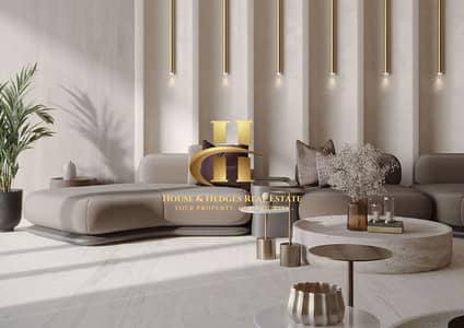 1 Bedroom Flat for Sale in Jumeirah Village Circle (JVC), Dubai - 21. jpg