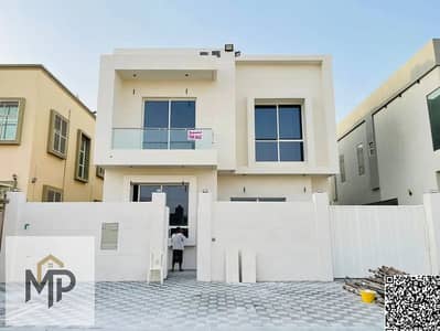 4 Cпальни Вилла Продажа в Аль Ясмин, Аджман - batch_786996448-1066x800. jpg
