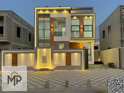 4 Bedroom Villa for Sale in Al Helio, Ajman - batch_786989481-1066x800. jpg