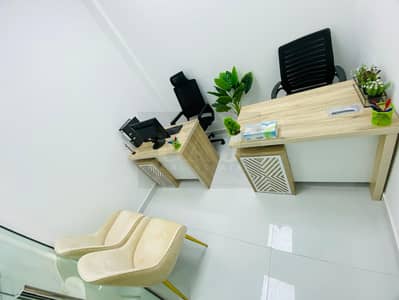 Office for Rent in Al Garhoud, Dubai - 07f8d70f-7827-4101-a6d1-27a326725706. jpg