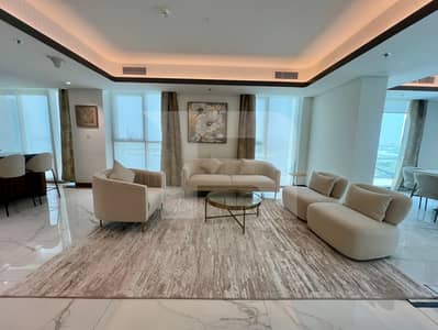2 Bedroom Flat for Sale in Al Jaddaf, Dubai - Largest Layout with Laundry | Creek view