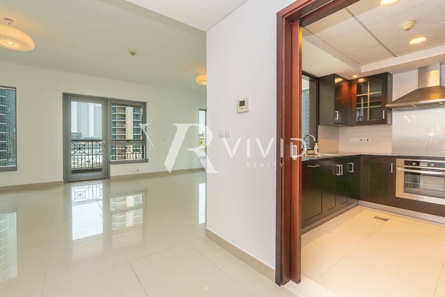 Квартира в Дубай Даунтаун，29 Бульвар，29 Бульвар 2, 2 cпальни, 175000 AED - 12363701