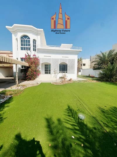 4 Bedroom Villa for Rent in Al Goaz, Sharjah - IMG-20250729-WA0006. jpg