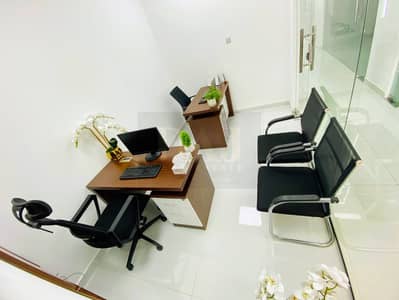 Office for Rent in Al Garhoud, Dubai - 24566701-c2db-47bf-a021-ef078590c327. jpg