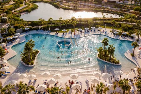 1 Bedroom Apartment for Sale in DAMAC Hills, Dubai - Gold Gate 2 Vector Smart Object. jpg