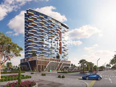 迪拉岛， 迪拜 1 卧室单位待售 - 位于迪拉岛，Ocean Tower 1 卧室的公寓 1836000 AED - 12363795