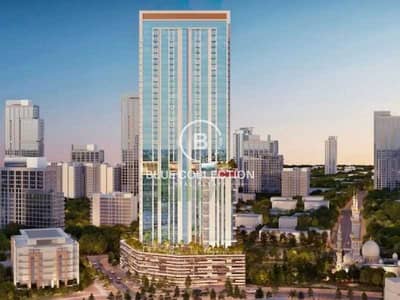 1 Спальня Апартамент Продажа в Арджан, Дубай - Квартира в Арджан，Киото бай ОРО24, 1 спальня, 1050000 AED - 12363806