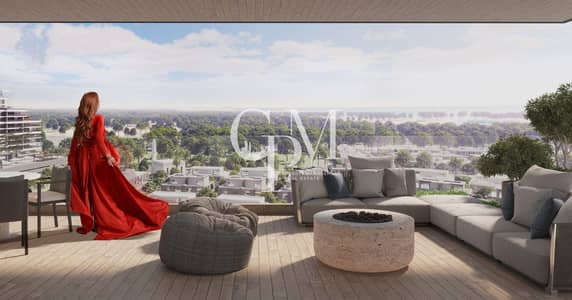 2 Bedroom Flat for Sale in Al Reem Island, Abu Dhabi - Reem-hills-apartments-2-scaled. jpg