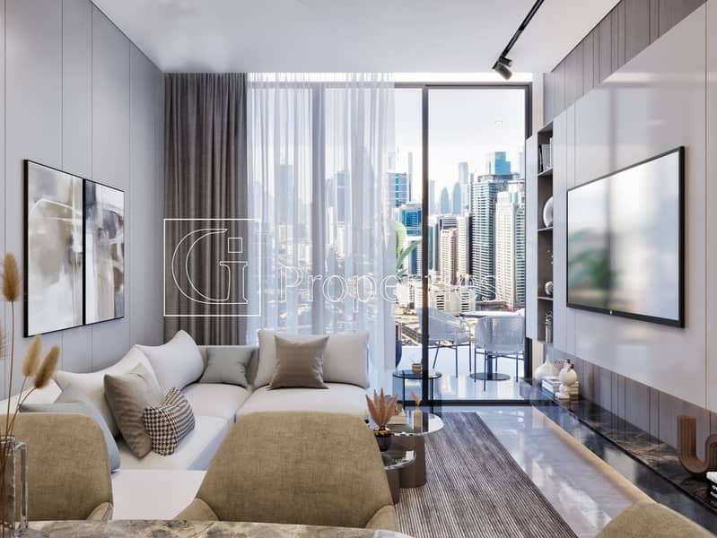 位于马岩街区,Samana Barari Views 2 的公寓 985000 AED - 12363815 位于马岩街区,Samana Barari Views 2 的公寓 985000 AED - 12363815