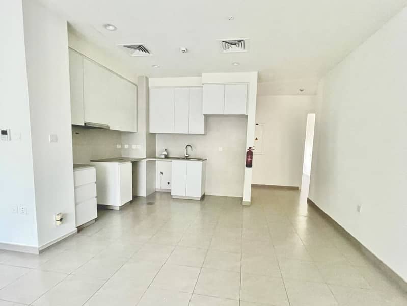 Ready To Move In | Ground Floor | Unfurnished