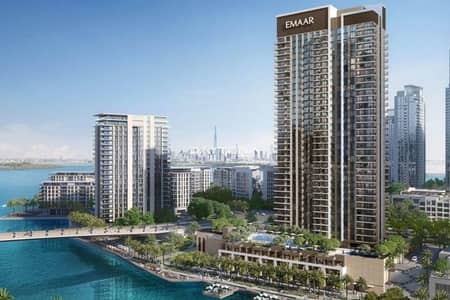 迪拜溪港， 迪拜 1 卧室公寓待售 - 位于迪拜溪港，溪谷宫殿 1 卧室的公寓 1950000 AED - 12363836