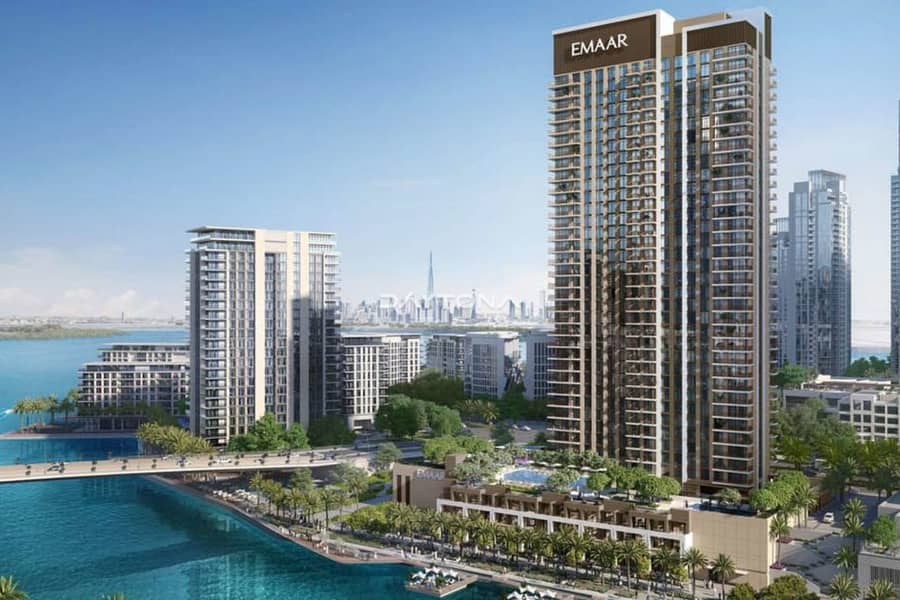 位于迪拜溪港,溪谷宫殿 1 卧室的公寓 1950000 AED - 12363836 位于迪拜溪港,溪谷宫殿 1 卧室的公寓 1950000 AED - 12363836
