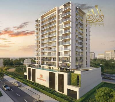 1 Bedroom Flat for Sale in Dubai Land Residence Complex, Dubai - 1. png