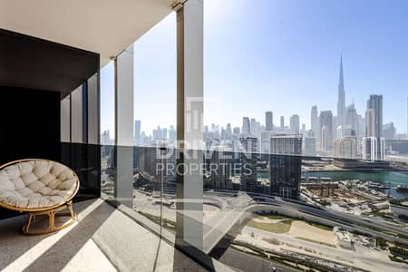 商业湾， 迪拜 单身公寓待售 - 位于商业湾，UPSIDE 的公寓 1400000 AED - 12363847