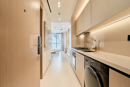 Studio for Rent in Jumeirah Village Circle (JVC), Dubai - Fully Furnished Studio | Brand New | 12 Cheques