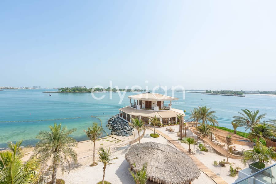 Квартира в Палм Джумейра,Азур Резиденсес, 1 спальня, 180000 AED - 12363870 Квартира в Палм Джумейра,Азур Резиденсес, 1 спальня, 180000 AED - 12363870