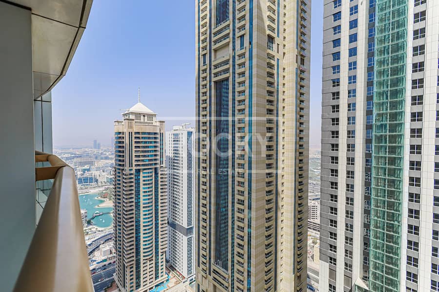 شقة في إيليت ريزيدنس،دبي مارينا 1 غرفة 85000 درهم - 12363885 شقة في إيليت ريزيدنس،دبي مارينا 1 غرفة 85000 درهم - 12363885
