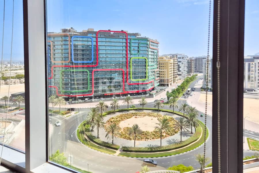 位于迪拜硅绿洲,IT广场 的写字楼 120000 AED - 12363883 位于迪拜硅绿洲,IT广场 的写字楼 120000 AED - 12363883
