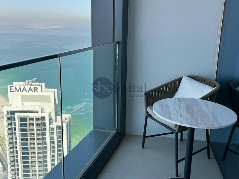 位于朱美拉海滩住宅(JBR),朱美拉谦恭度假酒店和水疗中心,朱美拉门户2号大厦 1 卧室的公寓 195000 AED - 12363886 位于朱美拉海滩住宅(JBR),朱美拉谦恭度假酒店和水疗中心,朱美拉门户2号大厦 1 卧室的公寓 195000 AED - 12363886