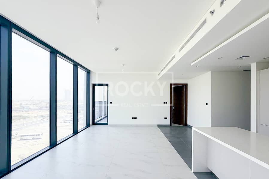 Квартира в Собха Хартланд,Крест,Крест Тауэр А, 2 cпальни, 180000 AED - 12363884 Квартира в Собха Хартланд,Крест,Крест Тауэр А, 2 cпальни, 180000 AED - 12363884