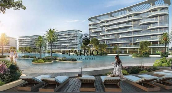 1 Bedroom Flat for Sale in DAMAC Lagoons, Dubai - lagoon ap7. jpg