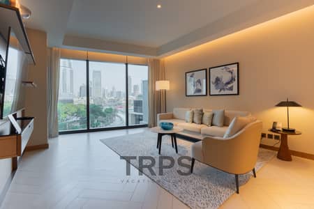 3 Bedroom Flat for Rent in Downtown Dubai, Dubai - _DSC8041-HDR. jpg