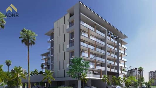 1 Bedroom Apartment for Sale in Arjan, Dubai - Project. jpeg