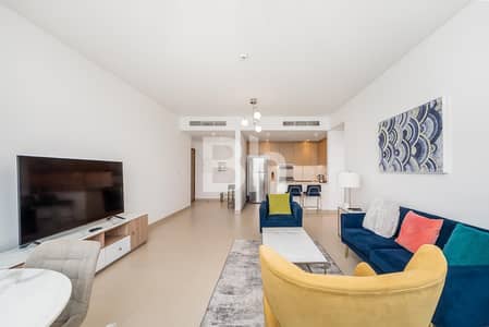 2 Bedroom Apartment for Rent in Dubai Marina, Dubai - Vacant | Sea View | Chiller Free