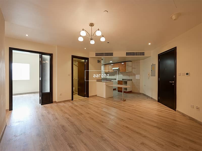 Vacant | High Floor | Upgraded | Panoramic View Vacant | High Floor | Upgraded | Panoramic View