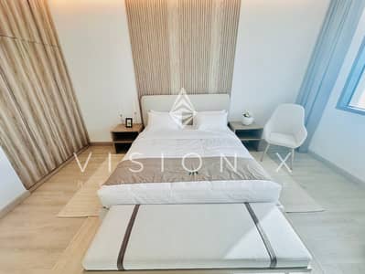 2 Cпальни Апартаменты Продажа в Аль Мамзар, Шарджа - image00148. jpeg