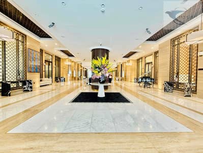 2 Bedroom Flat for Rent in Al Reem Island, Abu Dhabi - IMG_8161. jpg