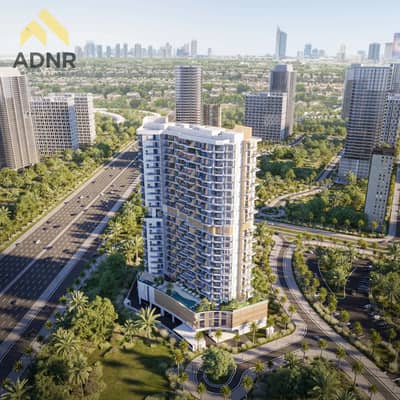 1 Спальня Апартаменты Продажа в Маджан, Дубай - WhatsApp Image 2025-07-29 at 2.11. 27 AM (3). jpeg