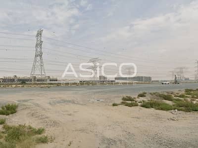 Plot for Sale in International City, Dubai - 6. jpg