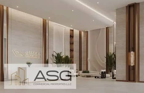 Studio for Sale in Al Jaddaf, Dubai - P3. jpg