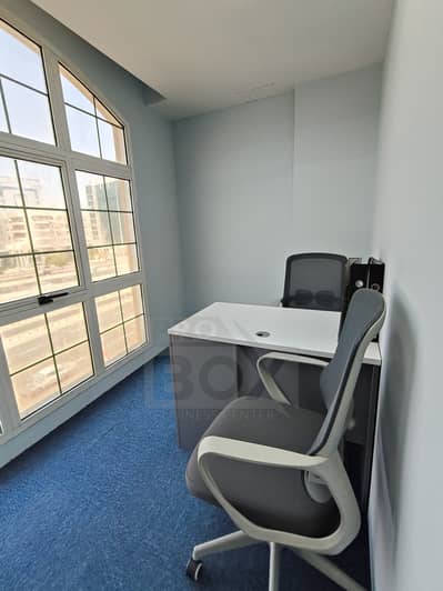 Офис в аренду в Аль Гаруд, Дубай - 203 (80 sqft) -8 (2). png