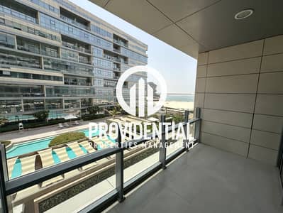 2 Bedroom Flat for Rent in Al Raha Beach, Abu Dhabi - 3.5. jpeg
