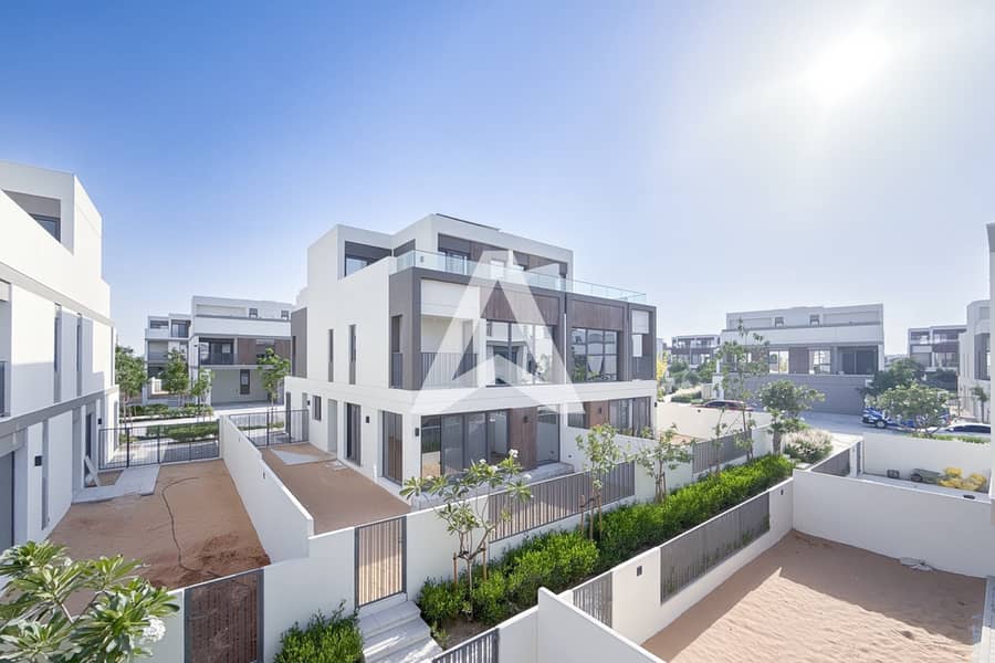 位于蒂拉尔阿尔加夫综合社区,奥拉别墅区 4 卧室的别墅 335000 AED - 12363990 位于蒂拉尔阿尔加夫综合社区,奥拉别墅区 4 卧室的别墅 335000 AED - 12363990