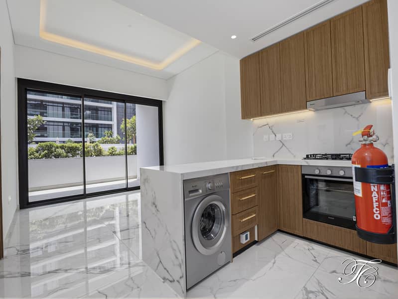 位于梅丹城，梅丹一号，阿齐兹里维埃拉社区，Azizi Riviera 59 1 卧室的公寓 70000 AED - 12357523