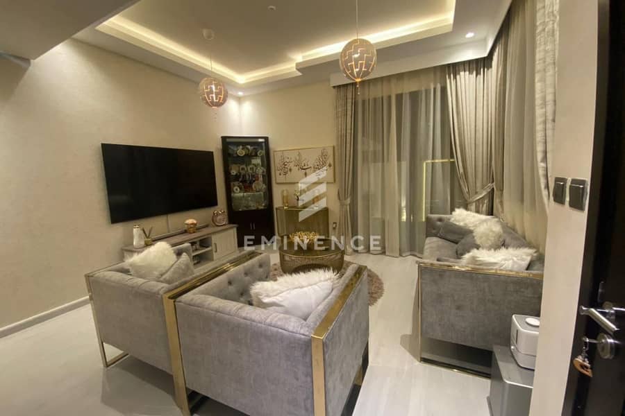 Таунхаус в Дамак Хиллс 2,Амазония, 3 cпальни, 1850000 AED - 12364038 Таунхаус в Дамак Хиллс 2,Амазония, 3 cпальни, 1850000 AED - 12364038