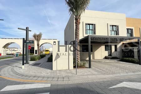 فیلا 4 غرف نوم للبيع في الرحمانية، الشارقة - فیلا في مدينة الشارقة المستدامة،الشغرافة 1،الرحمانية 4 غرف 3200000 درهم - 12364104