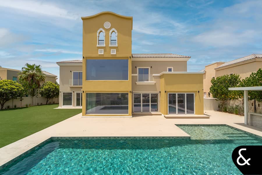 Вилла в Дубай Спортс Сити，Виктори Хайтс，Новелиа, 6 спален, 35000000 AED - 12364107
