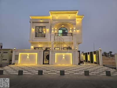 فیلا 5 غرف نوم للبيع في الحليو، عجمان - batch_20250715_192114. jpg