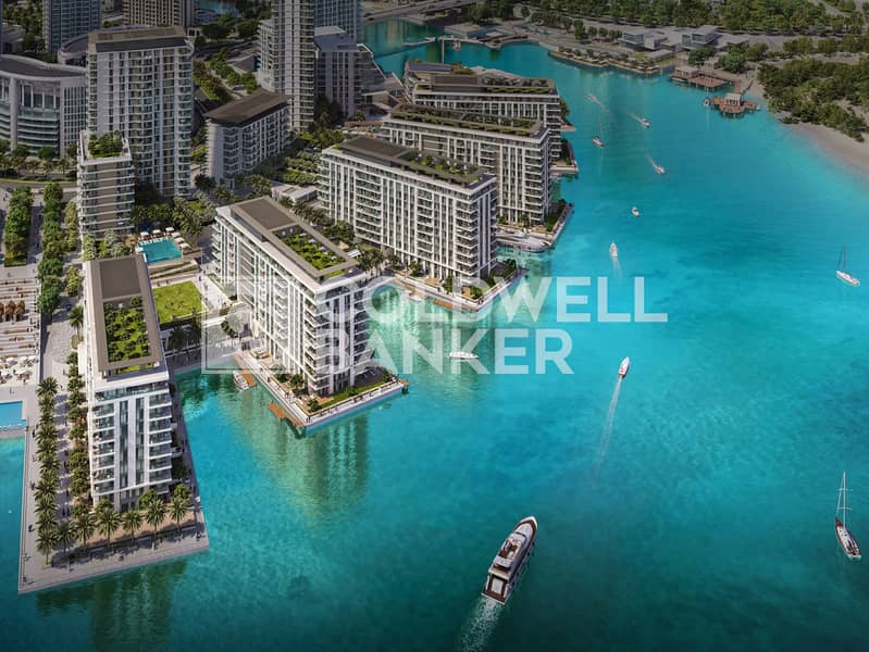 位于迪拜溪港,格罗夫2期, 2 卧室的公寓 2600000 AED - 12364184 位于迪拜溪港,格罗夫2期, 2 卧室的公寓 2600000 AED - 12364184