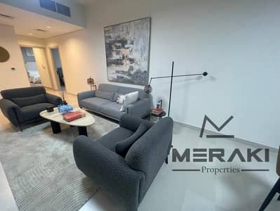 2 Bedroom Apartment for Sale in Al Amerah, Ajman - 2. jpg