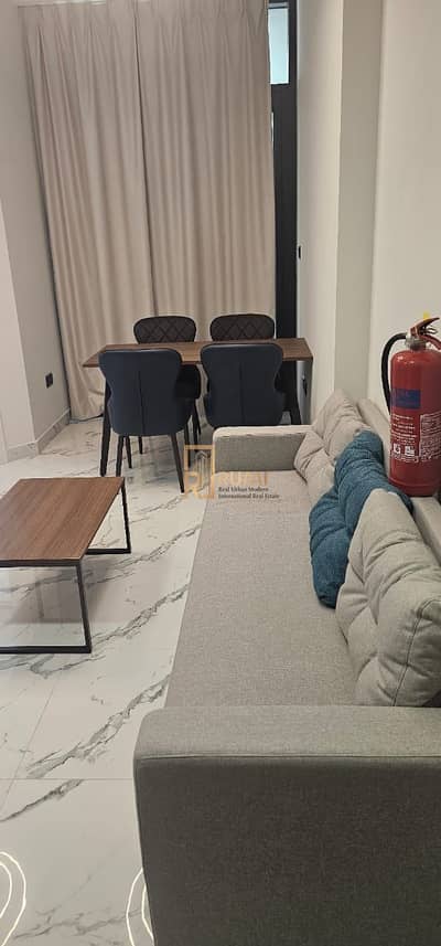 阿尔玛丽亚岛， 阿布扎比 1 卧室单位待租 - WhatsApp Image 2025-07-29 at 3.45. 43 PM. jpeg