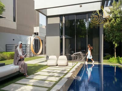 3 Bedroom Townhouse for Sale in Al Sehma, Sharjah - 888. png