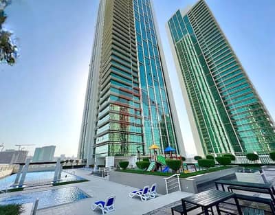 1 Bedroom Flat for Rent in Al Reem Island, Abu Dhabi - e0ca6926-4863-4173-b6fe-37e8451c72ab. jpg
